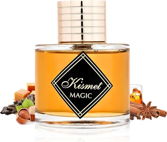 Eau De Parfum Maison Alhambra Kismet Magic