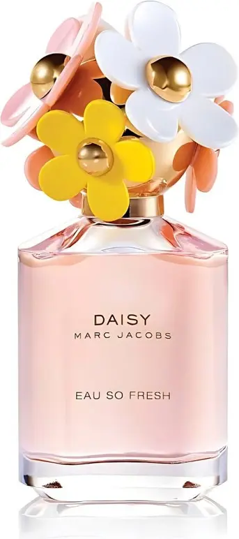 Туалетная вода Marc Jacobs Daisy Eau So Fresh