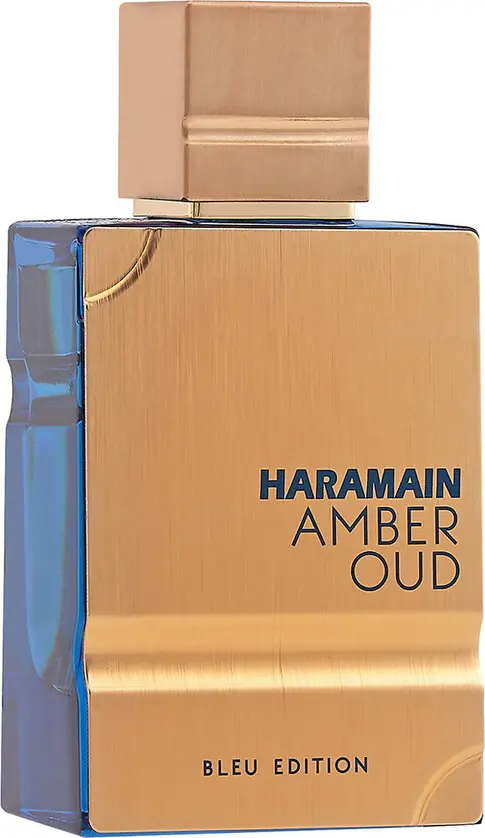 Парфюмерная вода Al Haramain Amber Oud Blue Edition