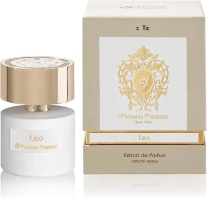 Extrait de Parfum Tiziana Terenzi Luna Collection Leo