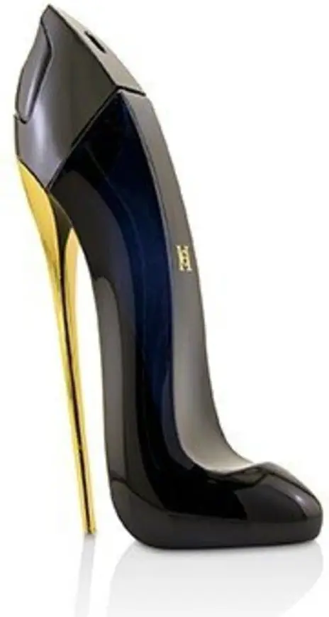 Парфюмированная вода Carolina Herrera Good Girl