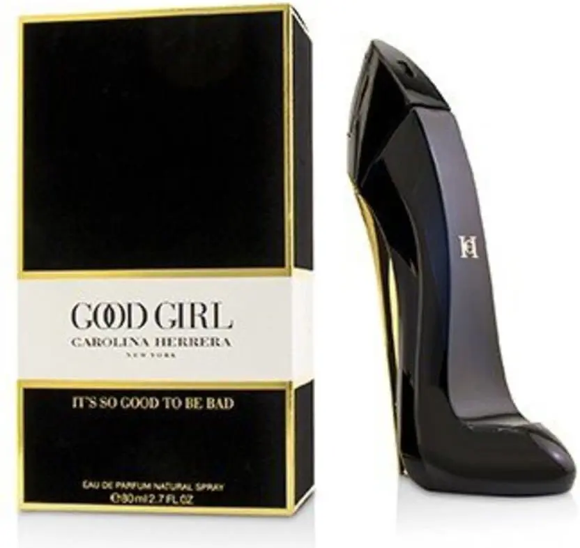 Парфюмированная вода Carolina Herrera Good Girl