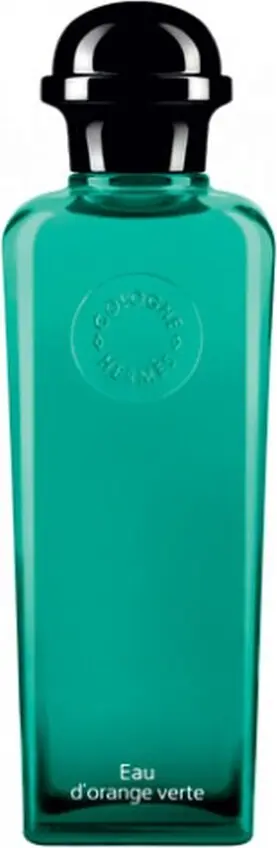 Колоньї Hermès Eau D'orange Verte