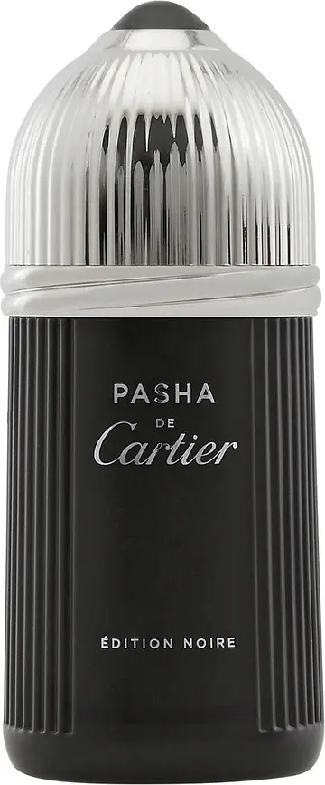 Cartier Pasha De Cartier Edition Noire
