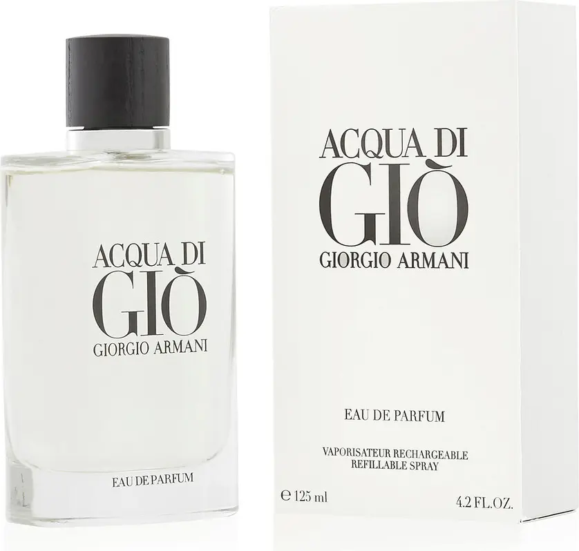 Giorgio Armani Acqua Di Gio