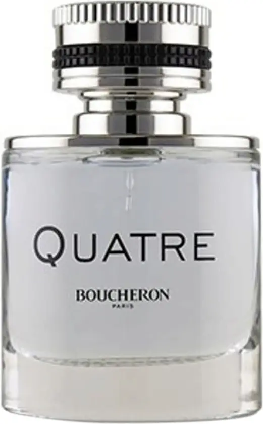 Boucheron Quatre EDT Spray (м)