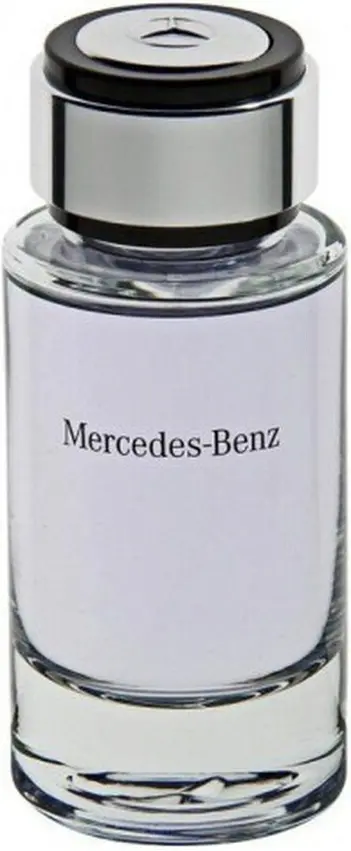 Парфюмерная вода Mercedes-Benz For Men