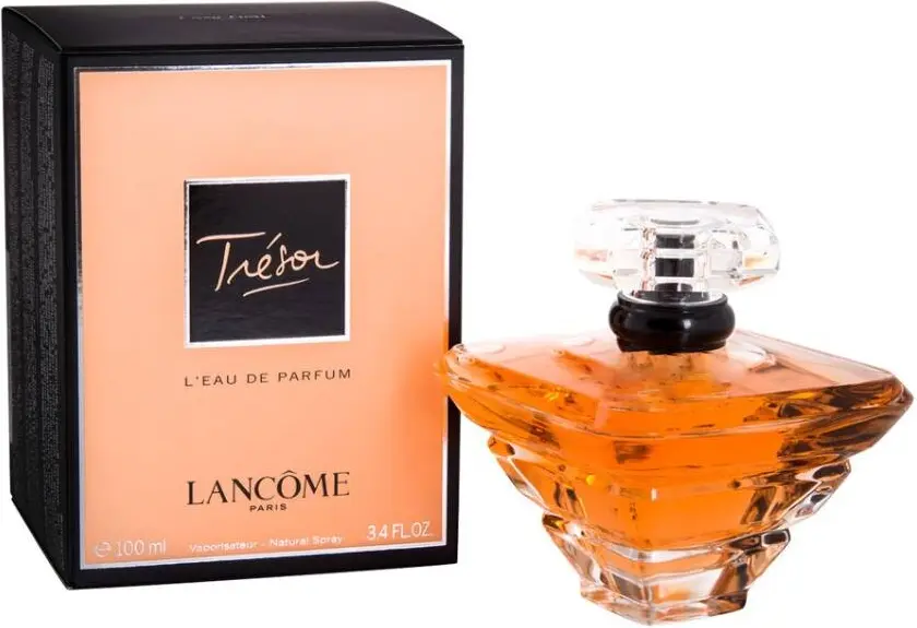 Gucci Tresor EDP Spray