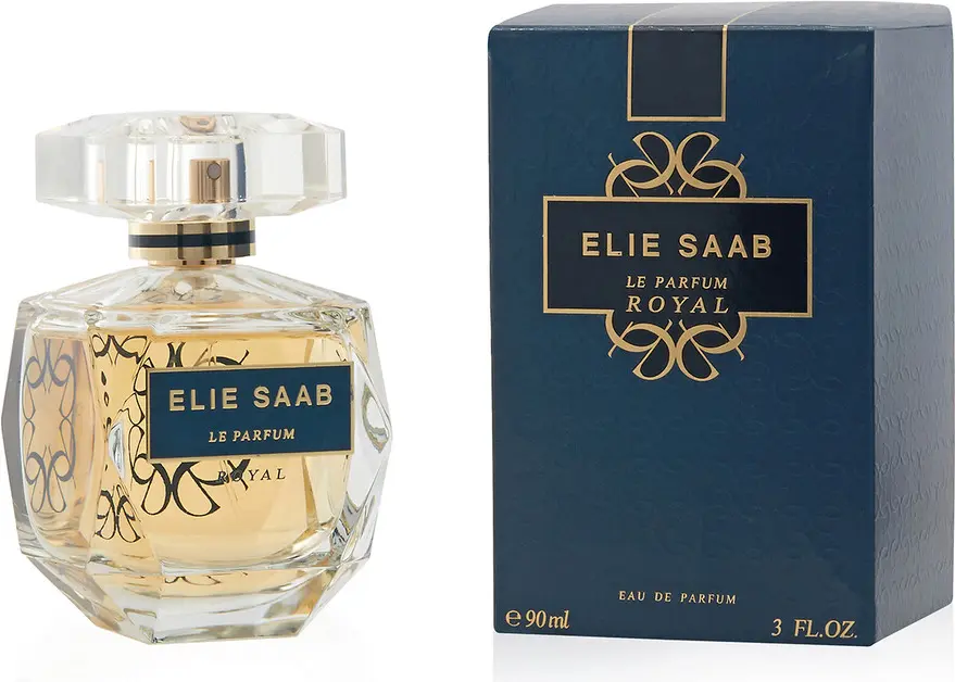 Elie Saab Le Parfum Royal