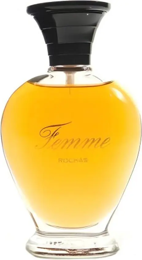 Rochas Femme