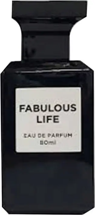 Парфюмированная вода Len Fragrances Fabulous Life