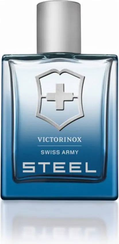 Victorinox Swiss Army Steel