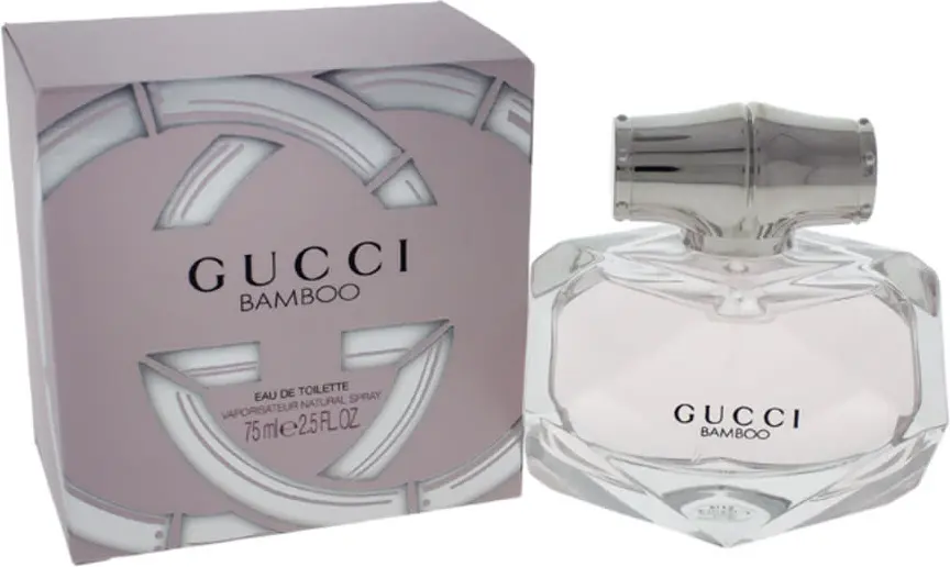 Gucci Gucci Bamboo