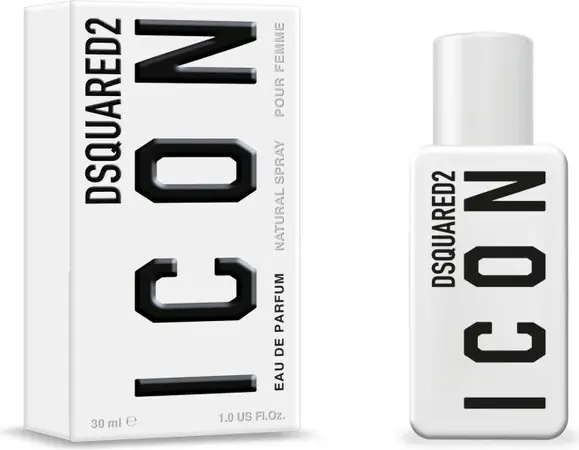 Парфюмерная вода Dsquared2 Icon