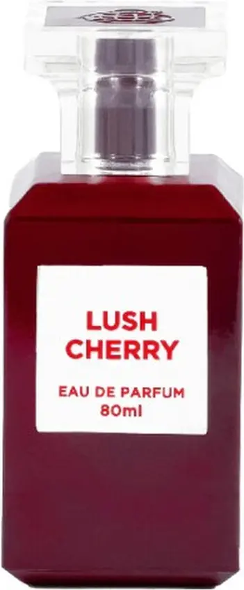 Len Fragrances Lush Cherry EDP Spray