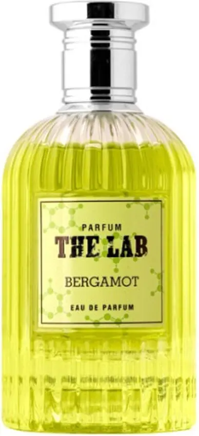 The Bra Lab Бергамот