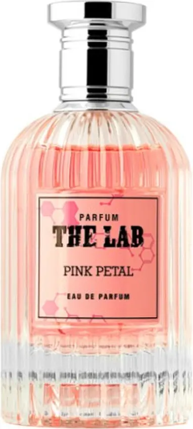 The Bra Lab Pink Petal