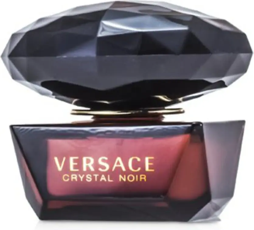 Versace Crystal Noir
