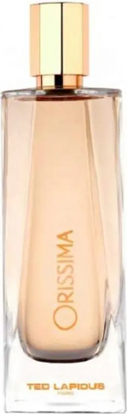 Eau De Parfum Ted Lapidus Orissima