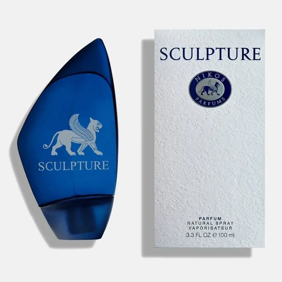 Parfum Nikos Sculpture Parfum