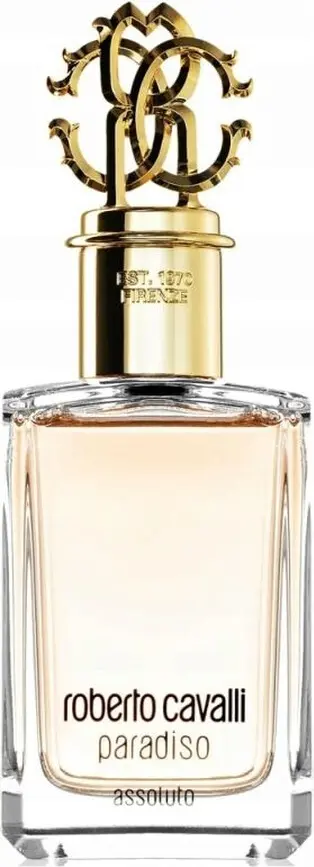 Eau De Parfum Roberto Cavalli Paradiso Assoluto