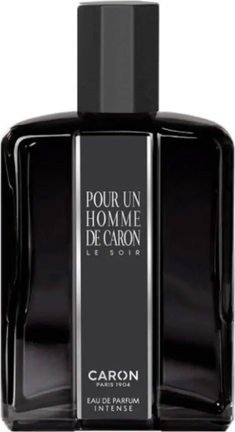 Eau de Parfum Caron Pour Un Homme De Le Soir