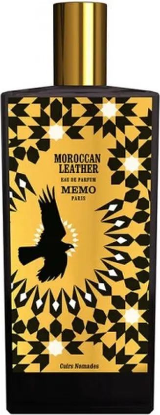 Eau De Parfum Memo Paris Cuirs Nomades