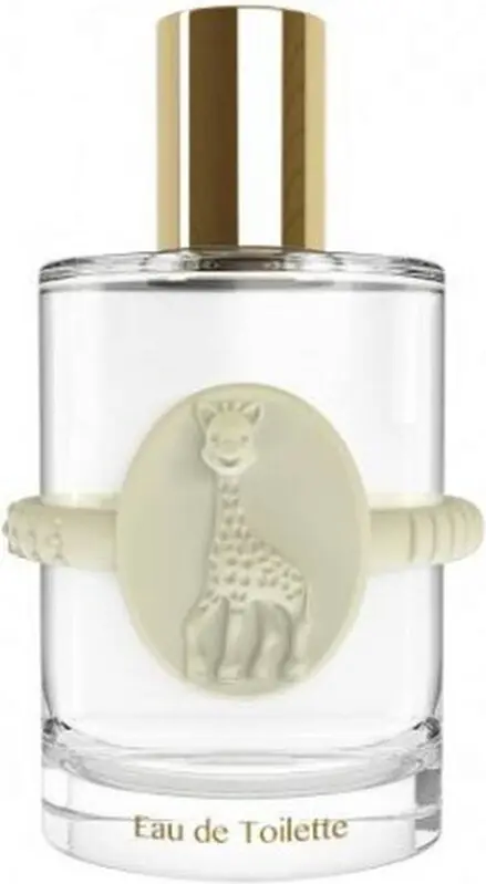 Набор туалетной воды Eau de Toilette Gift Set Sophie La Girafe La Girafe Eau de Toilette Parfums