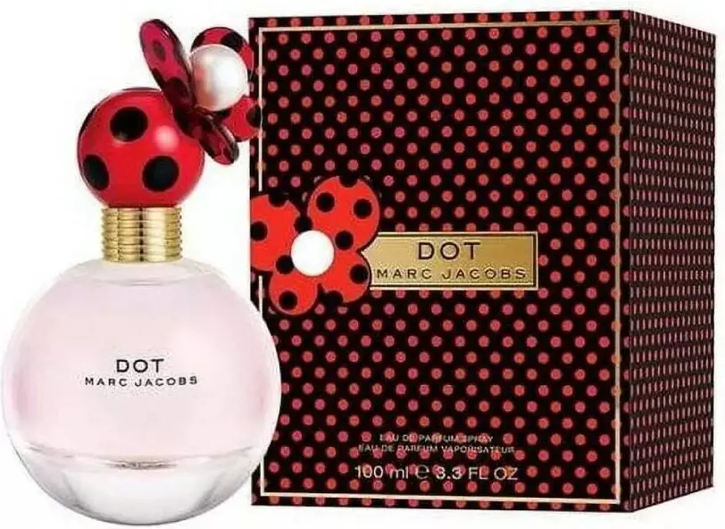 Eau De Parfum Marc Jacobs Dot