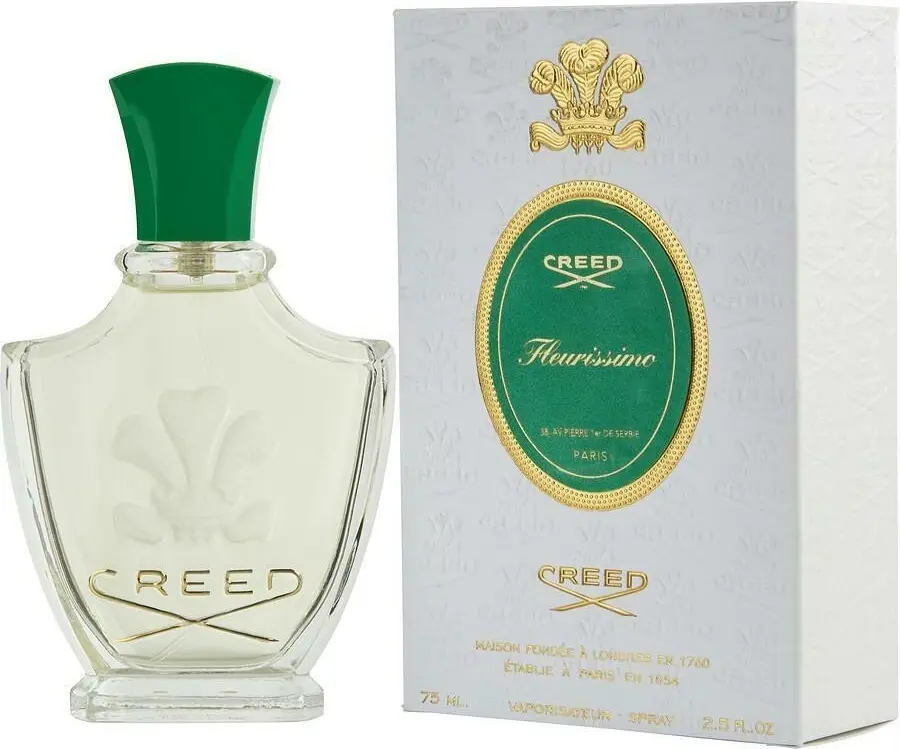 Eau De Parfum Creed Fleurissimo