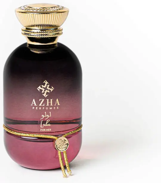 Eau de Parfum Azha Lulu