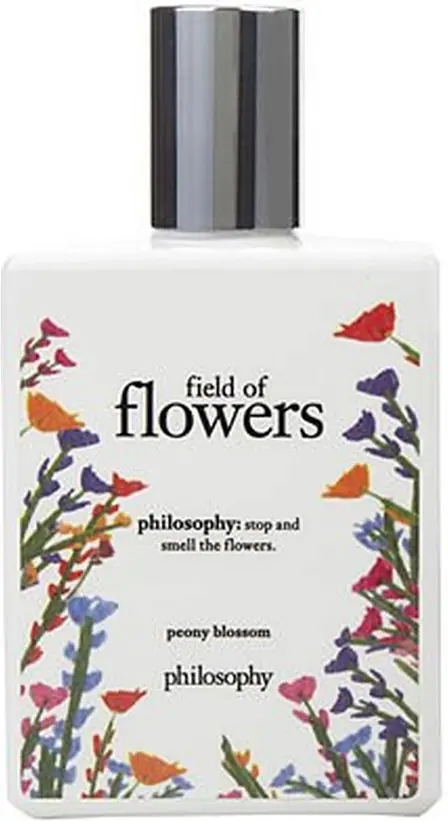 Туалетная вода Philosophy Field Of Flowers Peony Blossom