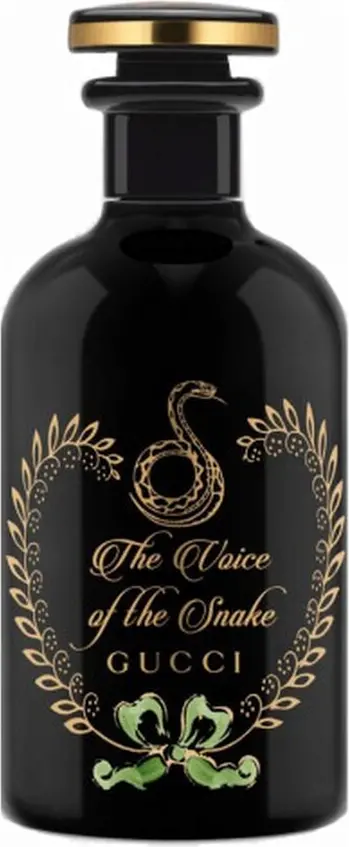 Парфюмерная вода Gucci The Voice Of The Snake