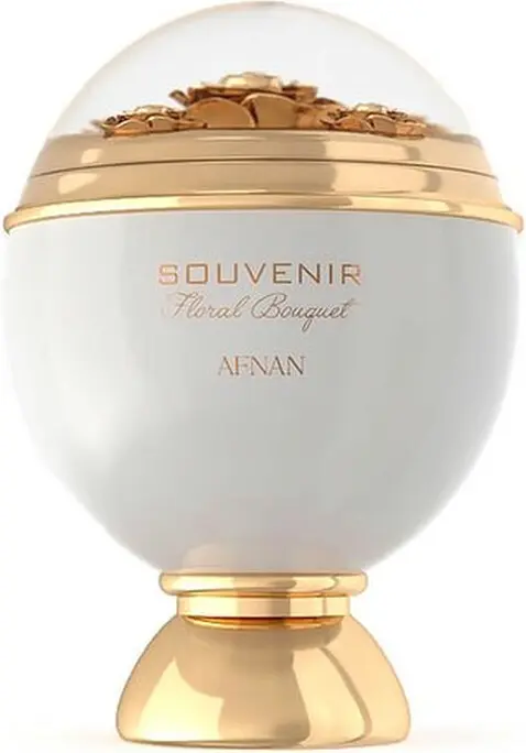 Eau De Parfum Afnan Souvenir Floral Bouquet