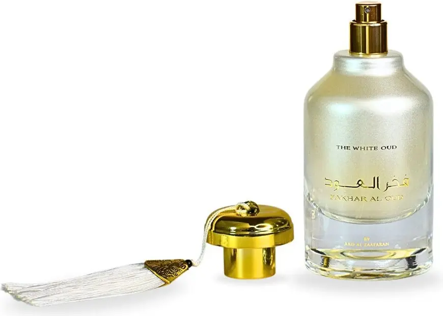 Парфюмерная вода Ard Al Zaafaran Fakhar Al Oud The White Oud