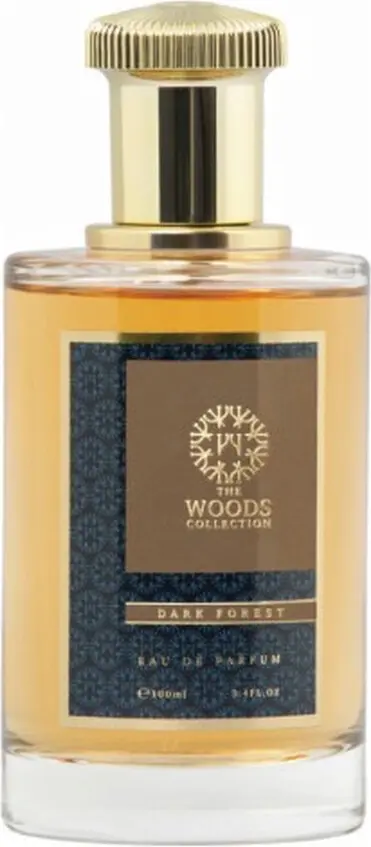 Eau De Parfum The Woods Collection Dark Forest