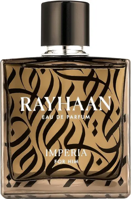 Парфюмерная вода Rayhaan Imperia