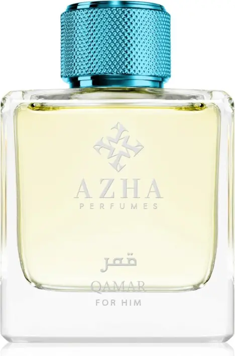 Eau De Parfum Azha Qamar