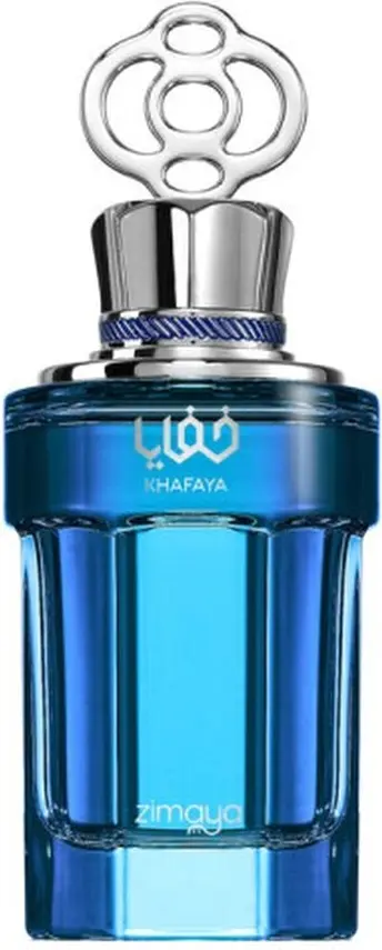 Духи Zimaya Zimaya Khafaya Blue
