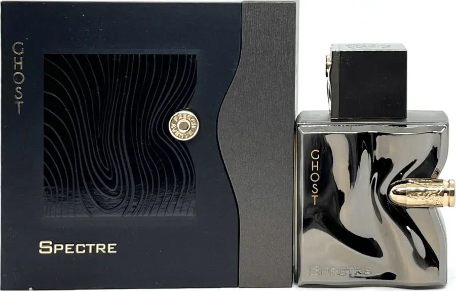 Eau De Parfum Spectre Ghost Fragrance World
