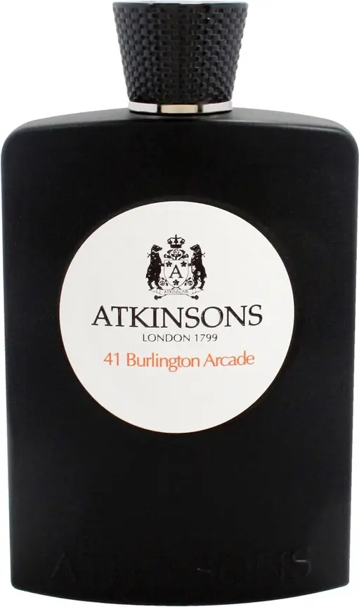 Eau De Parfum Atkinsons 41 Burlington Arcade
