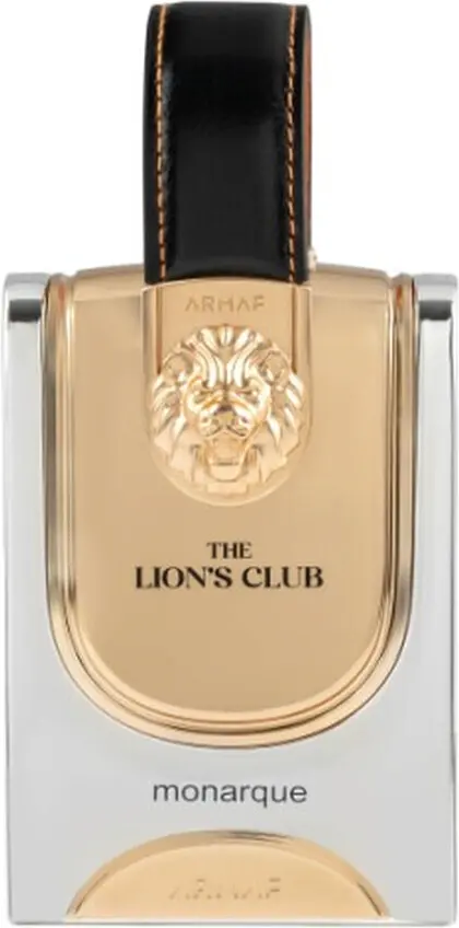 Одеколон Armaf Lions Club