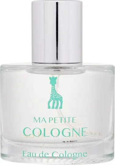 Eau De Cologne Sophie La Girafe Ma Petite