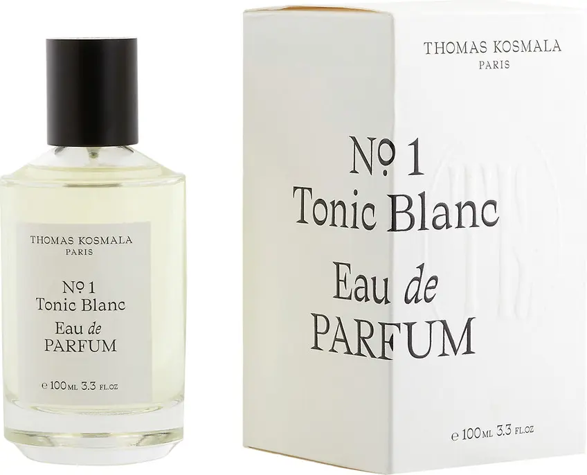 Eau De Parfum Thomas Kosmala No. 1 Tonic Blanc