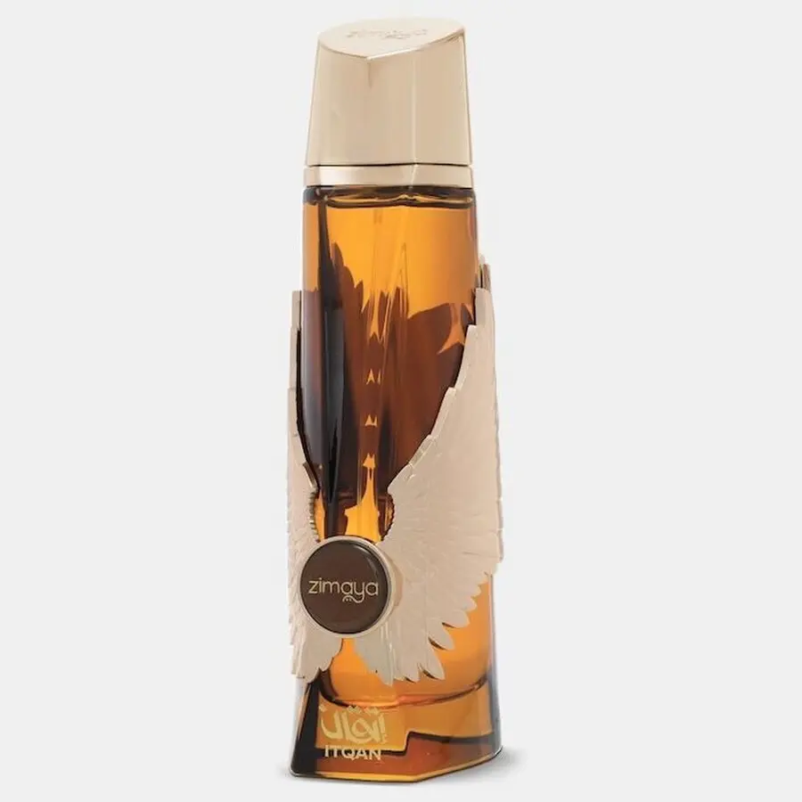 Eau De Parfum Zimaya Itqan Gold