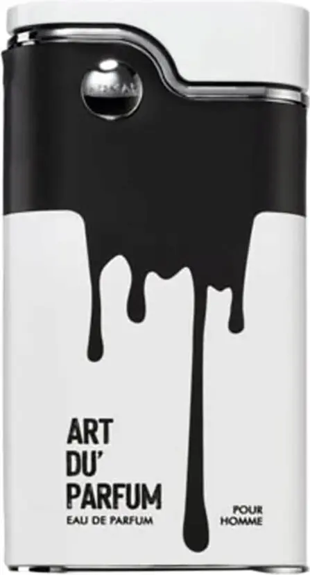 Eau De Parfum Armaf Art Du'Parfum Pour Homme