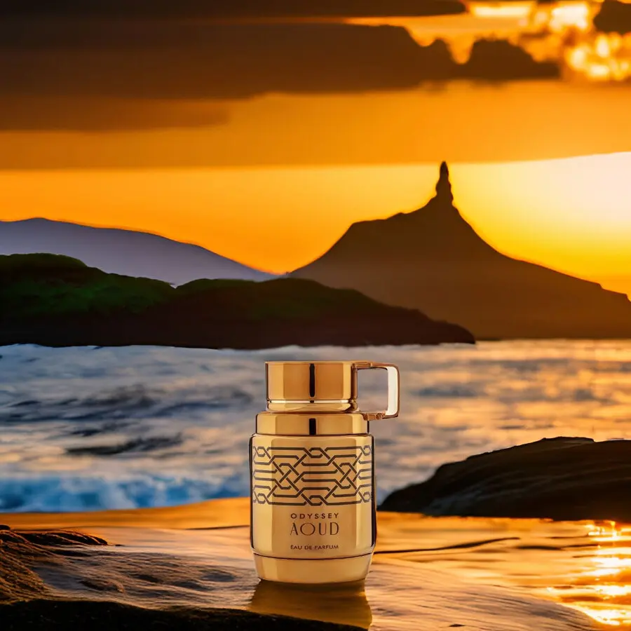 Одеколон Armaf Odyssey Aoud