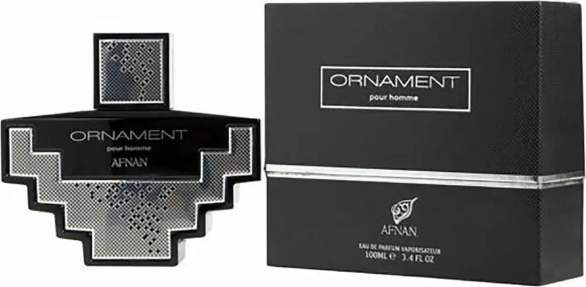 Eau De Parfum Afnan Ornament Pour Homme