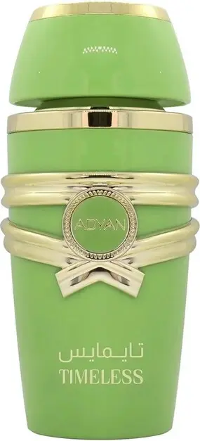 Extrait De Parfum Anfar Timeless