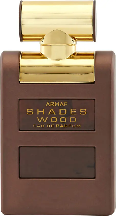 Eau De Toilette Armaf Shades Wood